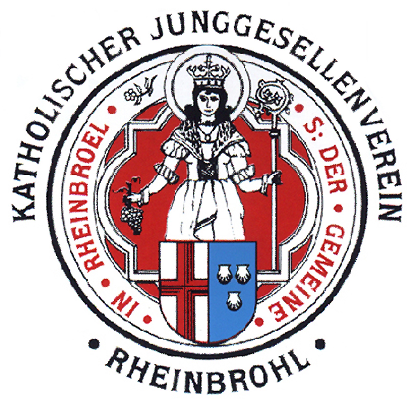 KJGV 1797 Rheinbrohl e.V.